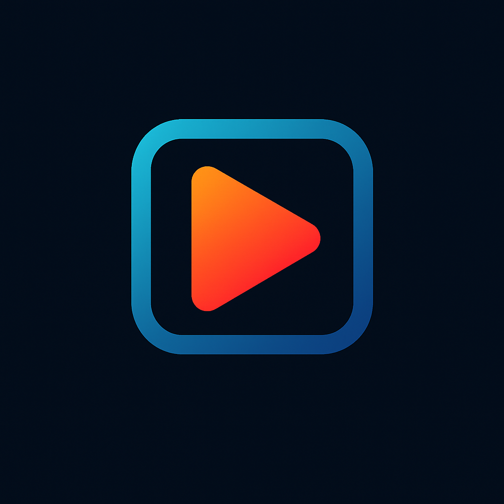 Stream Hub Logo